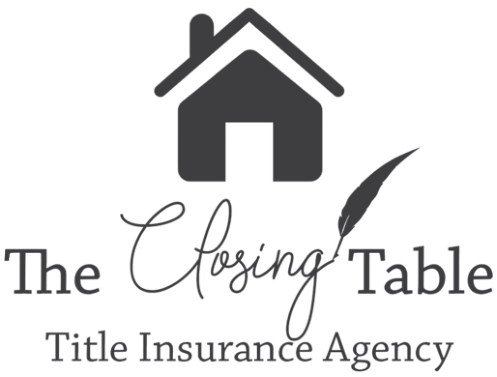 The Closing Table